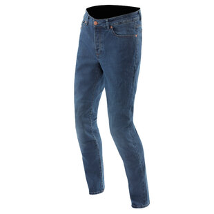 5-Pocket Denim Regular