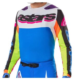 Supertech SX Hay Jersey